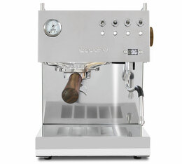 Machine espresso Uno steel PID Inox&Bois - Ascaso - Très bon état