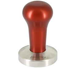 Tamper Asso Coffee Essential rouge 58mm