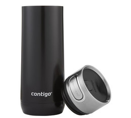 Maintien au chaud double paroi