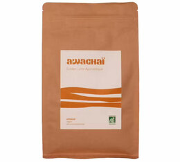 Golden Latte Ayurvédique Artisanal Vegan Bio - Vrac 1 kg - AWACHAÏ