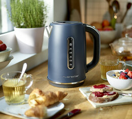 bouilloire riviera bleue precision