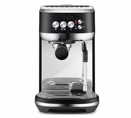 Machine à Expresso - the Bambino Plus, Black Truffle - Très bon état