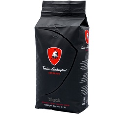 Café en grains Tonino Lamborghini Black - 1kg