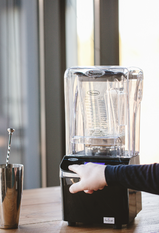 frapp&eacute; yaourt monbana