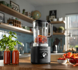 Blender KitchenAid nettoyage facile
