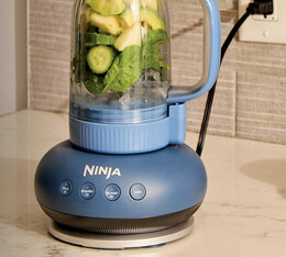 blender ninja vintage