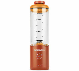 Blender Nutribullet Flex NBP013OR Orange 59 cl 