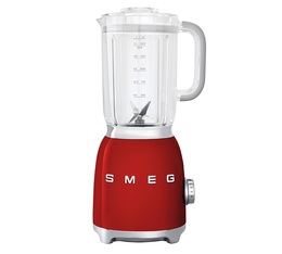 Smeg - Standmixer BLF03RDEU rot - 1,5 L