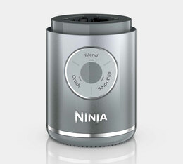 ninja blender smoothies fruits frais