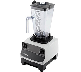 Blender professionnel 'Drink machine' 1 Jarre coloris Noir - Vitamix - Très bon état