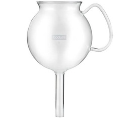 Bol supérieur en verre pour cafetière à dépression 11744 e.Pebo - BODUM