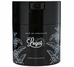 cafe lugat barattolo sottovuoto da 250 g