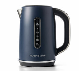 Bouilloire à température réglable Expert Alma BBT668 1.8 L - Riviera&Bar 