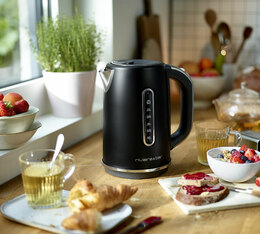 appareils petit dejeuner grille pain bouilloire