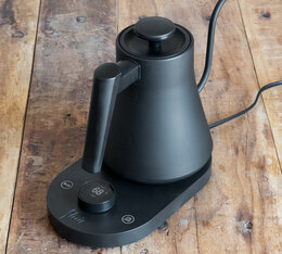 bouilloire temperature reglable 