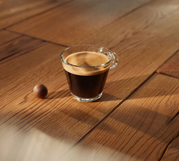 Boules de café Coffee B Caramel Café Royal