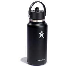 Bouteille avec fermeture mécanique 200 ml