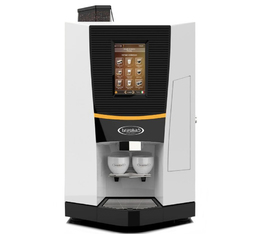 Location machine Brasilia Festa