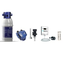 Kit de filtration de l'eau Purity C300 pour distributeurs automatiques,  machines à café et percolateurs