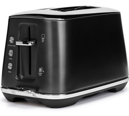 sage grille pain noir truffe