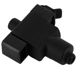 Buse à lait pour machine Kottea EspressimaCK307S.OT