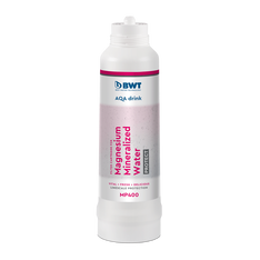Cartouche filtrante - BWT WATER + MORE - Magnesium Mineralized Water Protect MP400