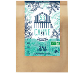 Café en grains bio : Honduras - Copan - 250g - Cabane 53