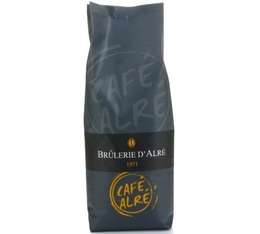 1kg Café en grain 100% arabica - BRULERIE D'ALRE