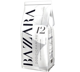 Dodicigrancru 100% Arabica coffee beans - 250g - Bazzara