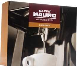 Café moulu - Espresso - 2x250g - Caffe Mauro