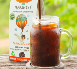 Mademoiselle Adele TerraMoka