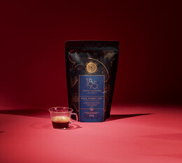 cafe en grain kafa forest cru 250g 1895 by lavazza