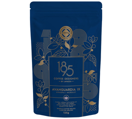125 g - Café en grain - Avanguardia IX - 1895 COFFEE DESIGNERS BY LAVAZZA