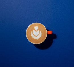 offre 2 + 1 gratuit café en grain Gustoso Perléo 3 kg
