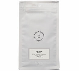 250 g - Café en grain - Das Almas - BONANZA COFFEE