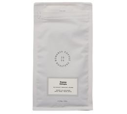 250 g - Café en grain - Gogogu - BONANZA COFFEE