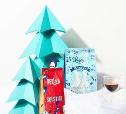 café de spécialité torréfié en France