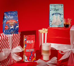 trois cafes de noel decor festif maxicoffee