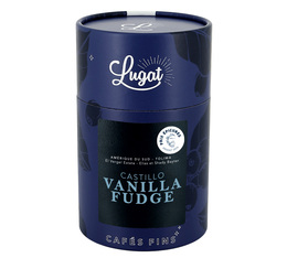 200 g - Café en grain - Castillo Vanilla Fudge - LUGAT