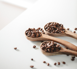 cafe en grain ethiopien decafeine bonanza gogogu 250g