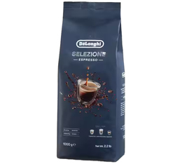 1 kg - Café en grain - Selezione Espresso  - DELONGHI