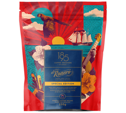 250 g - Café en grain - El Ronero - 1895 COFFEE DESIGNERS BY LAVAZZA