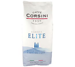 Caffè Corsini Elite coffee beans - 1kg