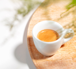 Café en grain bio Le Mélange Sirga Green Lion Coffee