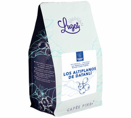 200 g - Café en grain - Nicaragua Los Altiplanos de Datanli - LUGAT