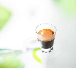 cafe en grain bio pour espresso et cafe allonge