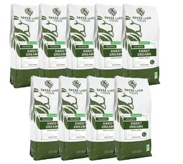 Green Lion Coffee Sweet Dreams - 9kg - Grains