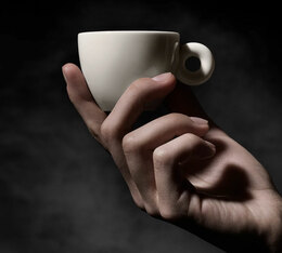 assortiment cafe en grain illy decouverte intensites