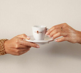 Caf&eacute; en grains Miscela D'Oro Grand'Aroma 2kg - caf&eacute; italien en grains pour espresso