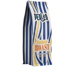 230 g - Café en grain - Sunny Roast - PERLÉO